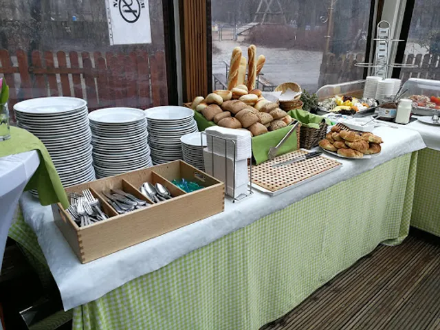 Parkcafé Pusteblume