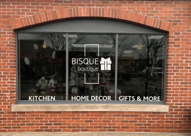 Bisque Boutique