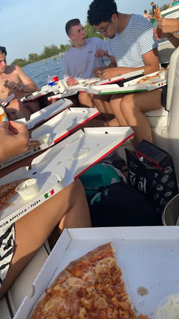 Pizzeria Napels vinkeveen