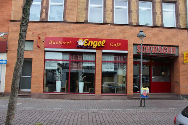 Bäckerei Engel
