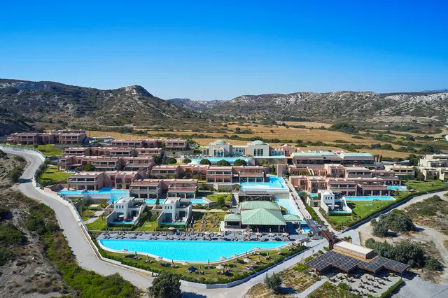 Atlantica Belvedere Resort