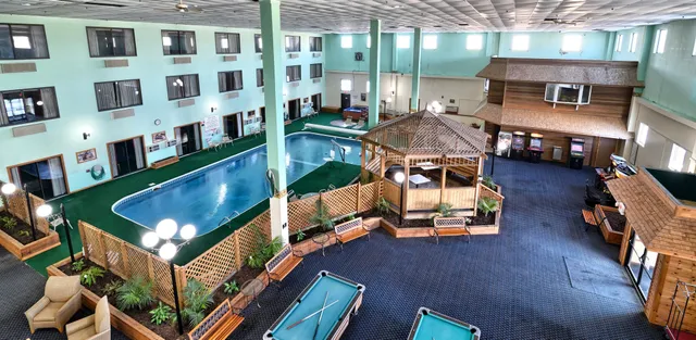 Katahdin Inn and Suites