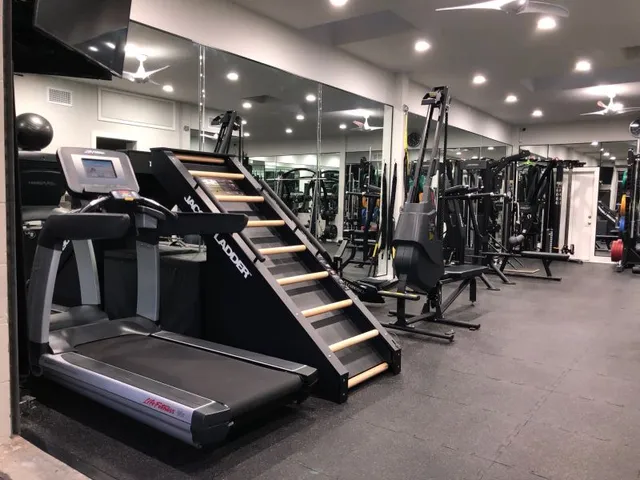 San Diego Personal Training