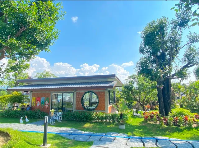 Piang Dao Classic & Resort - เพียงดาวคลาสสิค & รีสอร์ท