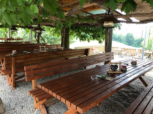 Restaurant /Besen-Beiz/Besenwirtschaft/Gelegenheitswortschaft/Ausflugsziel