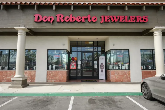 Don Roberto Jewelers