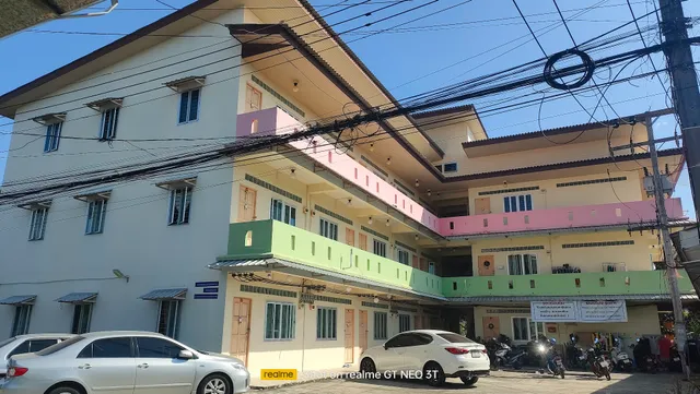 Choeng Thale Apartment