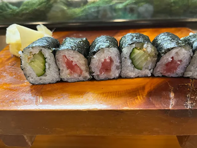 Sushi Haru