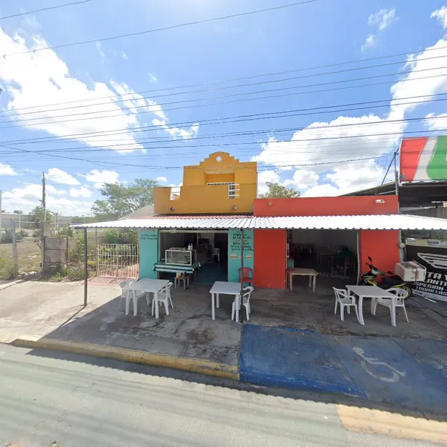 TAQUERIA DON GENARO