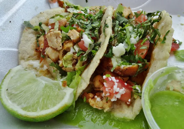 Tacos Y Antojitos Emanuel