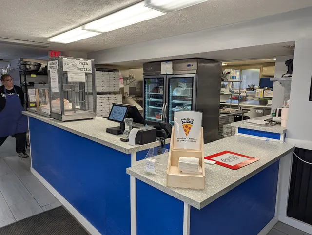 Kay Jack Pizza - Madison