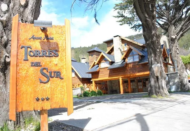 Torres del Sur Apart Hotel