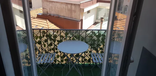 Hotel Meuble Lorrain