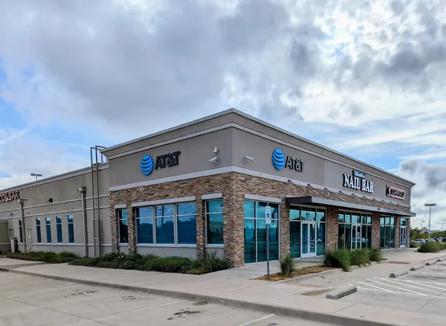 AT&T Store
