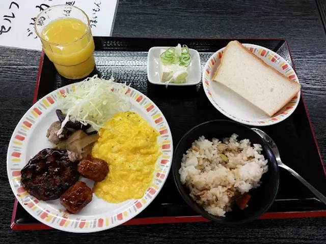 Restaurant Tontokoton