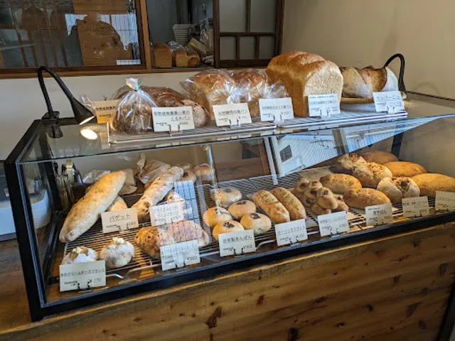 Makipan Bakery