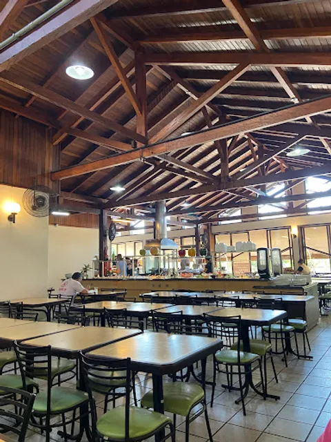 Eldorado Restaurante & Grill