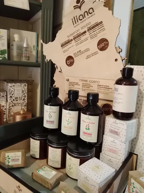 Erboristeria Amica Natura