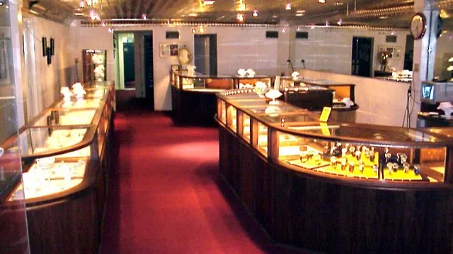 Grissom's Fine Jewelry