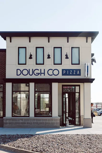 Dough Co. Pizza | Ankeny