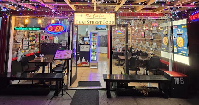 The Corner Thai Street Food