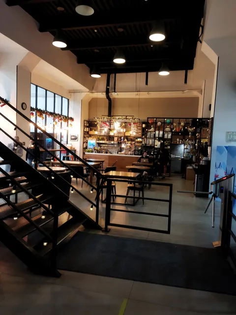 Баскетбольный Центр Playground