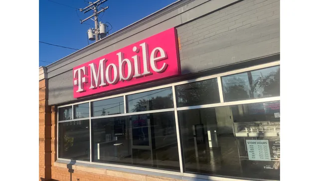 T-Mobile Authorized Retailer