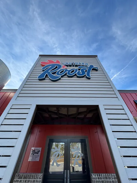 Southern Roost Kingsland