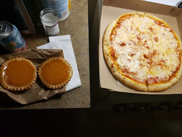 Halal Hut Fried Chicken & Pizza