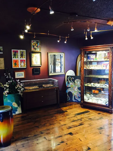 LeiLei Hawaiian Jewelry