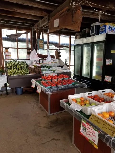 Sansone's Farm Market