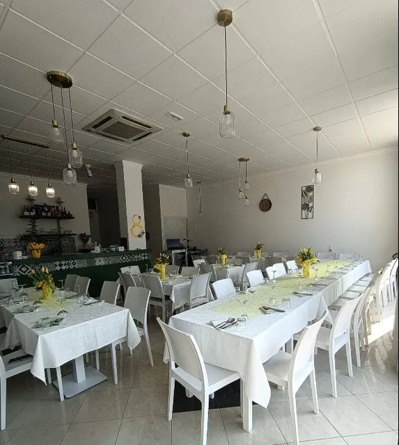 Oliva Verde Braceria Ristorante