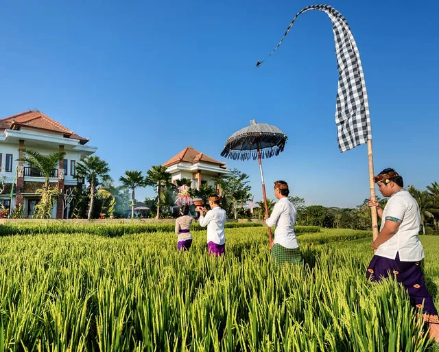 Cenik Villa Ubud