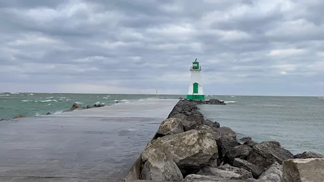 Dalhousie Yacht Club Office