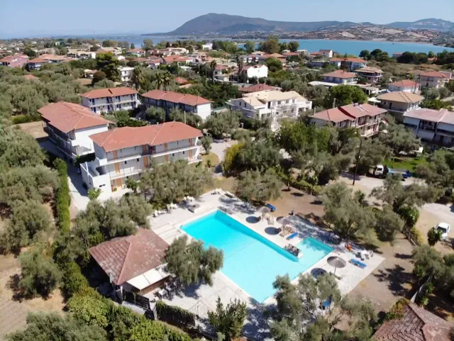 Thalero Holidays Center