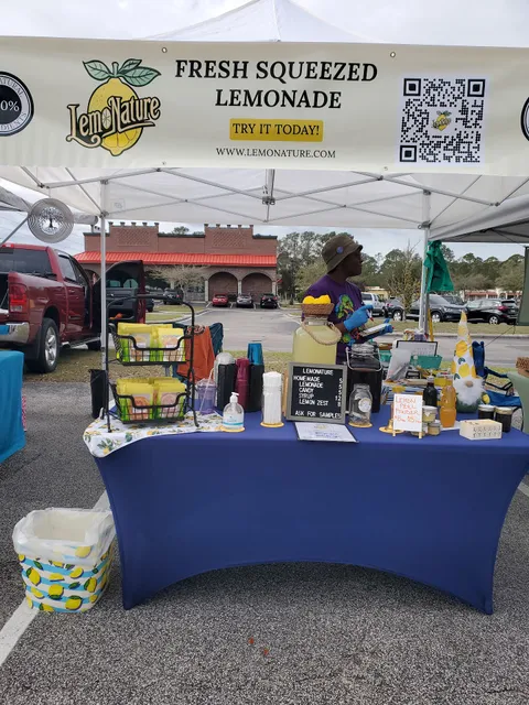 Spring Hill Farmers Market