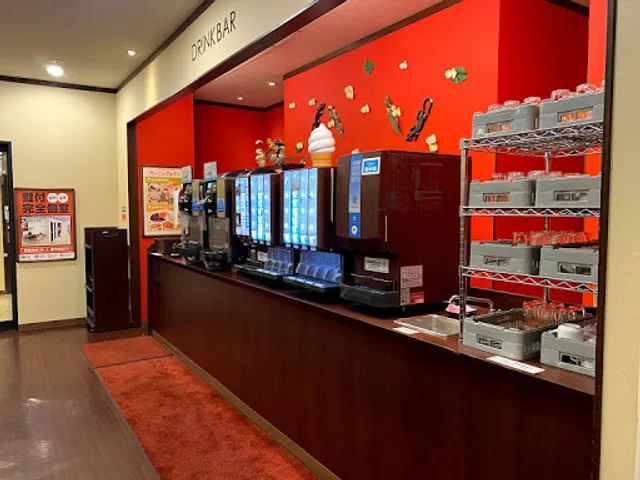 快活CLUB 土浦真鍋店