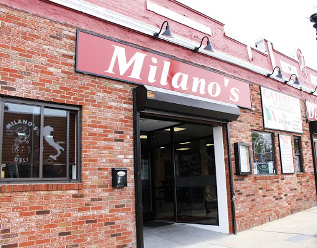 Milano's Delicatessen