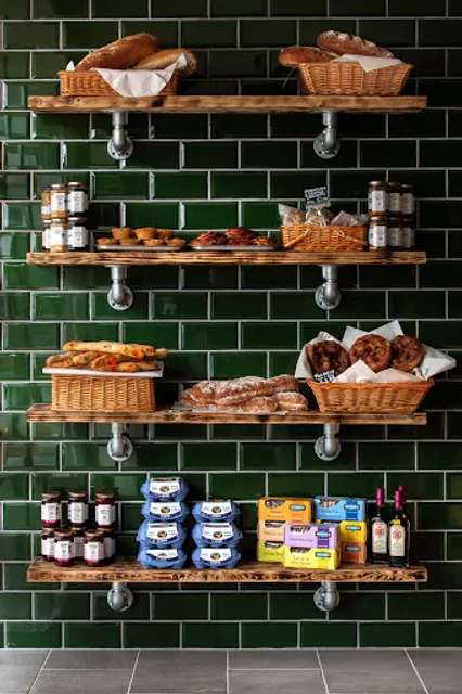 BigWigs Bakery Tuckton