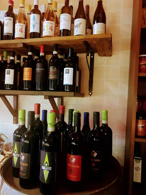 Non solo pane braceria- ex Norcineria Macelleria