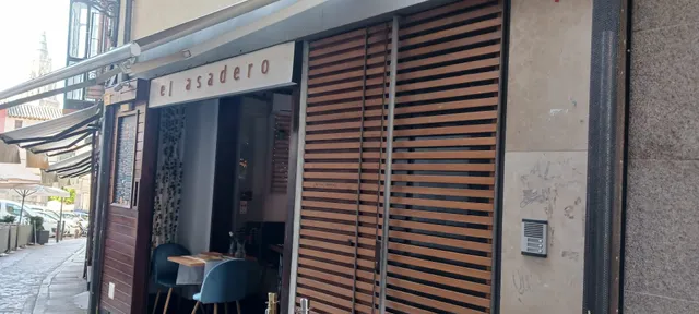 Alojamientos Toletvm