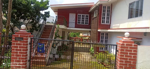 Homestay and Spices Madikeri(Coorg)