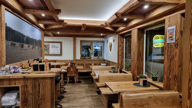 Burgerstodl Regenstauf