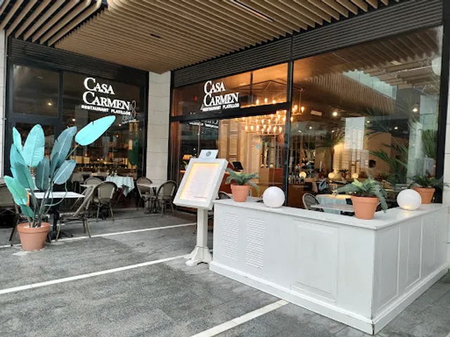 Casa Carmen - Puerto Venecia