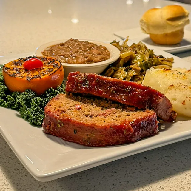 Camp David Restaurant