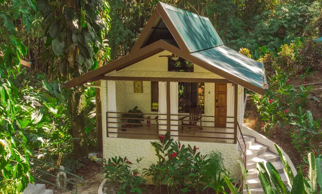 ECOTICA Boutique Hotel