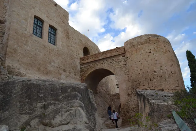 Museum of the City of Alicante