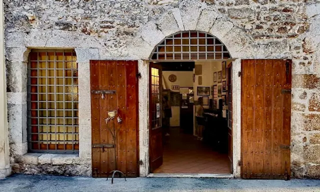 Ju Boss La Cantina Vini & Spumanti