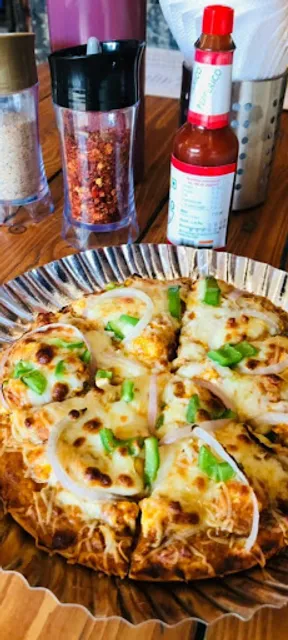 Buddies Pizza Lonavala