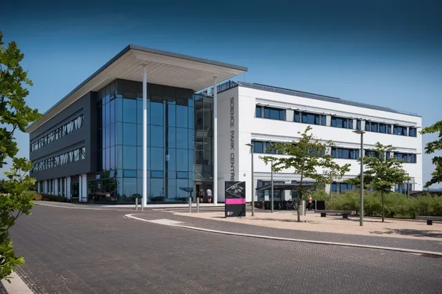 Exeter Science Park